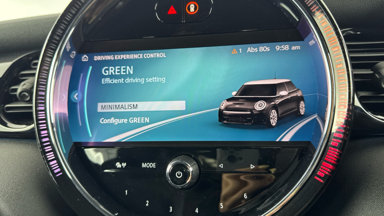 MINI Hatchback 1.5 Cooper Sport 5dr Petrol Hatchback